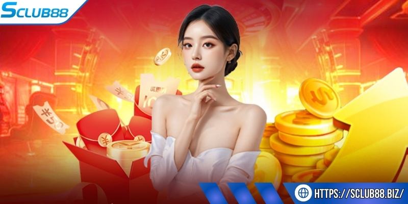 Các bước nhận thưởng nhanh gọn chỉ trong phút chốc Các bước nhận thưởng nhanh gọn chỉ trong phút chốc