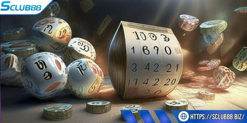 Các hình thức xổ số Sclub88 được nhiều người yêu thích Các hình thức xổ số Sclub88 được nhiều người yêu thích