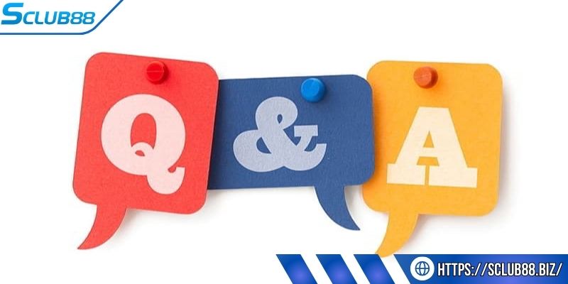 Câu Hỏi Thường Gặp về cách rút tiền được hội viên thắc mắc Câu Hỏi Thường Gặp về cách rút tiền được hội viên thắc mắc