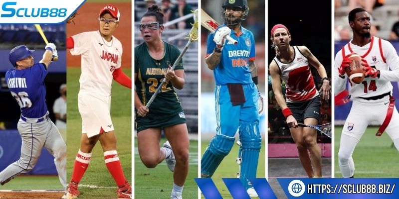 Chiến lược cá cược thể thao Sclub88 tăng cơ hội thắng Chiến lược cá cược thể thao Sclub88 tăng cơ hội thắng