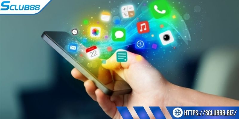 Cược siêu tốc là ưu điểm nổi bật tại hệ thống Sclub88 Cược siêu tốc là ưu điểm nổi bật tại hệ thống Sclub88