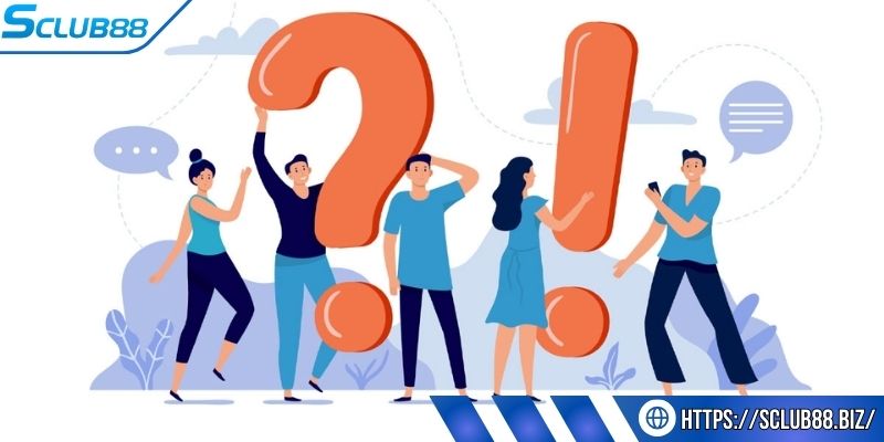 Đội ngũ tại Sclub88 luôn hỗ trợ tận tình cho hội viên Đội ngũ tại Sclub88 luôn hỗ trợ tận tình cho hội viên