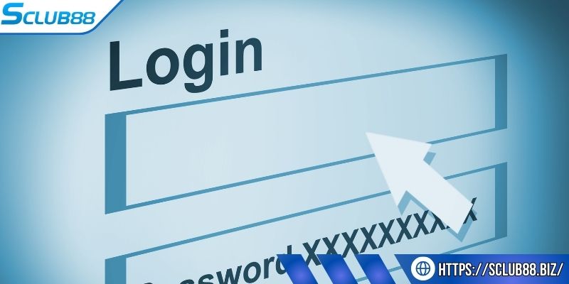 Nắm rõ quy trình tránh mất thời gian khi login Nắm rõ quy trình tránh mất thời gian khi login