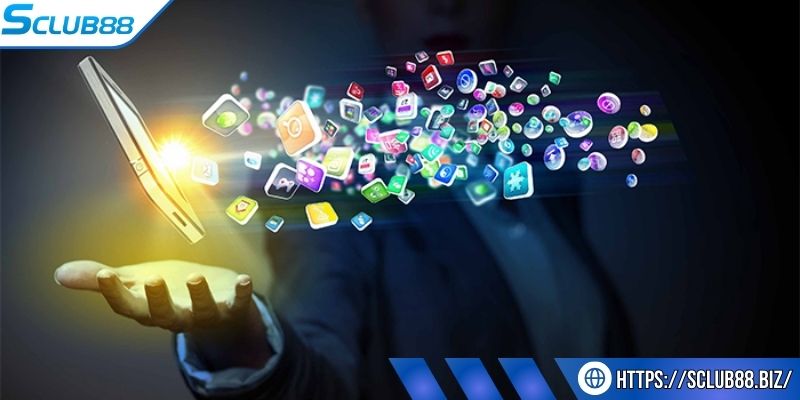 Những điều kiện hội viên cần có để tải app Sclub88 Những điều kiện hội viên cần có để tải app Sclub88