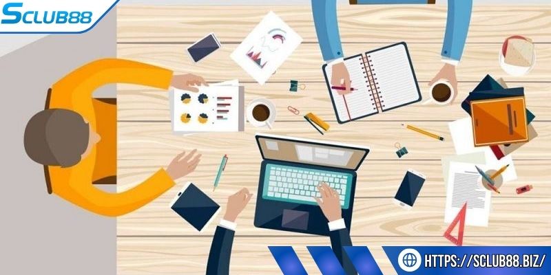 Những nguyên tắc chơi có trách nhiệm tại Sclub88 Những nguyên tắc chơi có trách nhiệm tại Sclub88