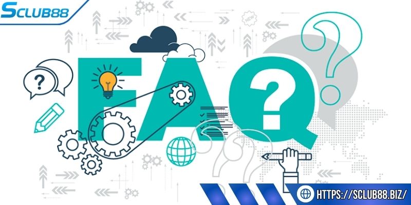 Những ưu điểm của hệ thống FAQ tại Sclub88 Những ưu điểm của hệ thống FAQ tại Sclub88