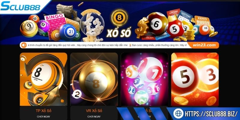 Thống kê kết quả nâng cao tỷ lệ trúng xổ số Sclub88 Thống kê kết quả nâng cao tỷ lệ trúng xổ số Sclub88