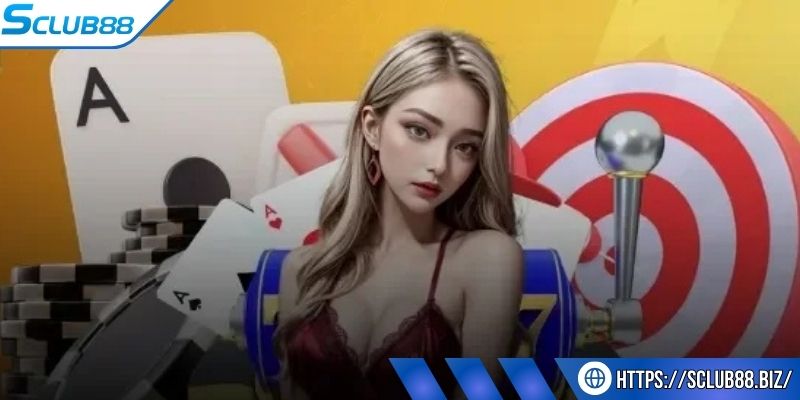 Tổng quan từ a tới z về danh mục Casino Sclub88 Tổng quan từ a tới z về danh mục Casino Sclub88